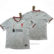 Tailandia Camiseta Liverpool 3ª 24/25