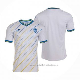 Tailandia Camiseta Lorient 2ª 25/26