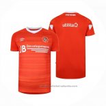Tailandia Camiseta Luton Town 1ª 21/22