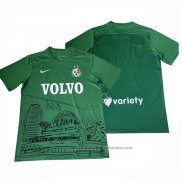 Tailandia Camiseta Maccabi Haifa Special 2022