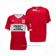 Tailandia Camiseta Middlesbrough 1ª 25/26