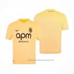 Tailandia Camiseta Monaco 3ª 25/26