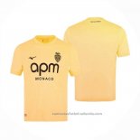 Tailandia Camiseta Monaco 3ª 25/26