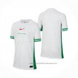 Tailandia Camiseta Nigeria 1ª 24/25