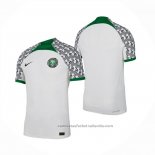 Tailandia Camiseta Nigeria 2ª 2022