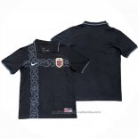 Tailandia Camiseta Noruega Special 2025 Negro