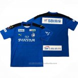 Tailandia Camiseta Oita Trinita 1ª 2020