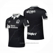 Tailandia Camiseta Olimpia 3ª 25/26