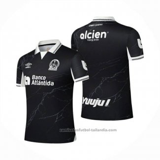 Tailandia Camiseta Olimpia 3ª 25/26