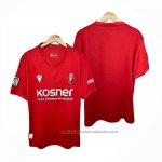 Tailandia Camiseta Osasuna Special 25/26