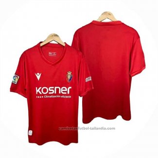 Tailandia Camiseta Osasuna Special 25/26