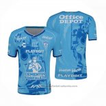 Tailandia Camiseta Pachuca 3ª 24/25