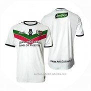Tailandia Camiseta Palestino Deportivo 3ª 2022