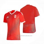 Tailandia Camiseta Peru 2ª 2023