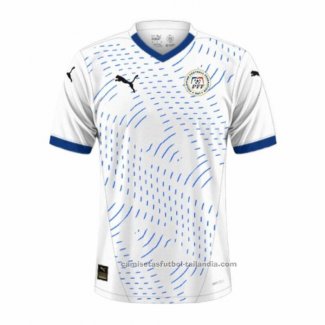 Tailandia Camiseta Philippines 2ª 24/25