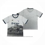 Tailandia Camiseta Porto Special 25/26 Blanco
