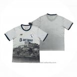 Tailandia Camiseta Porto Special 25/26 Blanco