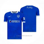 Tailandia Camiseta Portsmouth 1ª 25/26