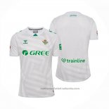 Tailandia Camiseta Real Betis Portero 25/26 Blanco