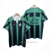 Tailandia Camiseta Real Betis Special 25/26 Negro Verde