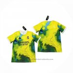 Tailandia Camiseta Real Madrid Special 25/26 Amarillo