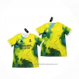 Tailandia Camiseta Real Madrid Special 25/26 Amarillo