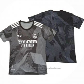 Tailandia Camiseta Real Madrid Y-3 2022