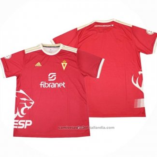 Tailandia Camiseta Real Murcia 1ª 22/23