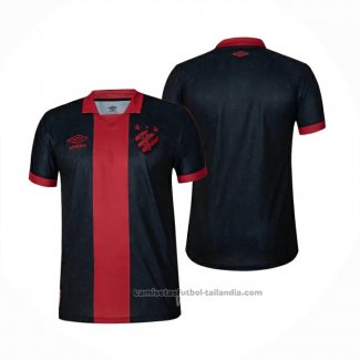 Tailandia Camiseta Recife 3ª 2023