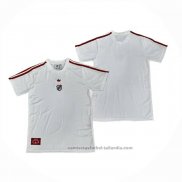 Tailandia Camiseta River Special 2026 Blanco