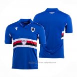 Tailandia Camiseta Sampdoria 1ª 20/21