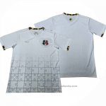 Tailandia Camiseta Santa Cruz Special 24/25 Blanco