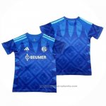 Tailandia Camiseta Schalke 04 1ª 26/27
