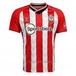 Tailandia Camiseta Southampton 1ª 21/22