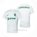 Tailandia Camiseta Sporting 3ª 22/23