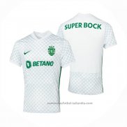 Tailandia Camiseta Sporting 3ª 22/23