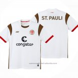 Tailandia Camiseta St. Pauli 2ª 22/23