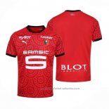 Tailandia Camiseta Stade Rennais 1ª 20/21