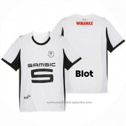 Tailandia Camiseta Stade Rennais 2ª 25/26