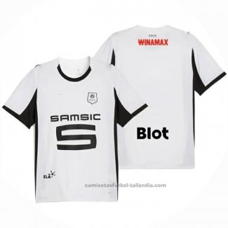 Tailandia Camiseta Stade Rennais 2ª 25/26