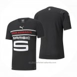Tailandia Camiseta Stade Rennais 3ª 21/22