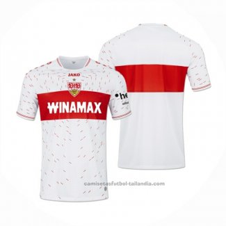 Tailandia Camiseta Stuttgart 1ª 23/24