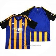 Tailandia Camiseta Ulsan Hyundai 1ª 2023