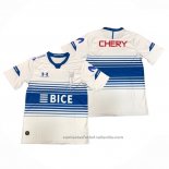Tailandia Camiseta Universidad Catolica 1ª 2020