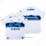 Tailandia Camiseta Universidad Catolica Special 2025 Blanco