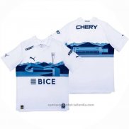 Tailandia Camiseta Universidad Catolica Special 2025 Blanco