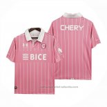 Tailandia Camiseta Universidad Catolica 3ª 21/22