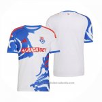 Tailandia Camiseta Universidad de Chile 2ª 2026