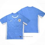 Tailandia Camiseta Uruguay 1ª 2025