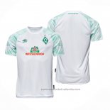 Tailandia Camiseta Werder Bremen 2ª 20/21